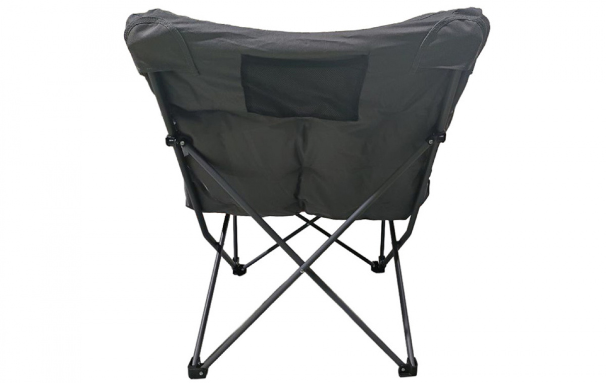 Smart Living Lounge-tuoli ryhmässä Retkeilykalusteet / Tuolit / Muut Tuolit @ Campmarket (82337)