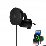 Aqiila Langaton Laturi sis. Telineen 12V