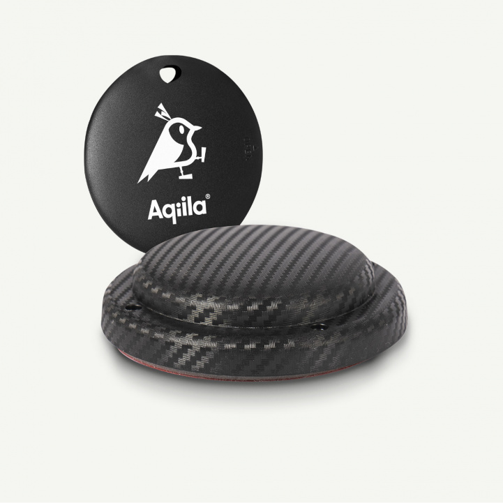 Aqiila Seurantalaite 1 kpl, sisältäen asennuskotelon ryhmässä Muut Tuotteet / Turvallisuus / Muu Turvallisuus @ Campmarket (82349)