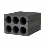 Pulloteline 6 pullolle