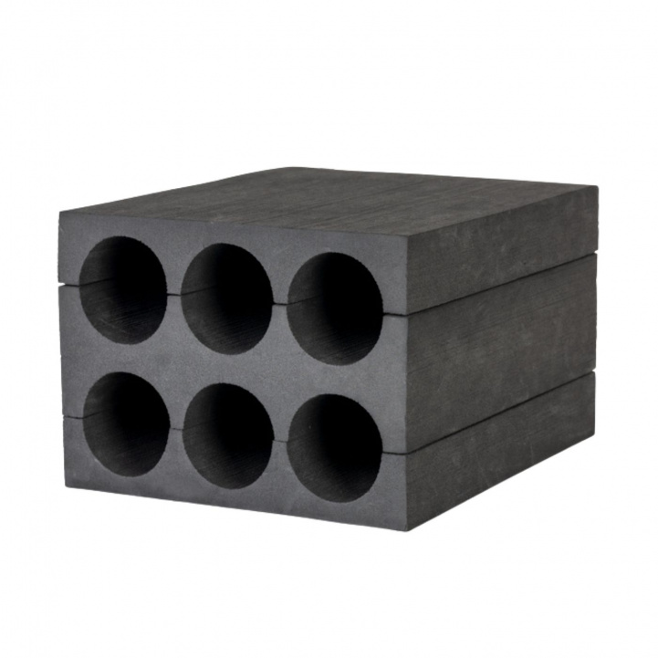 Pulloteline 6 pullolle ryhmässä Kotitalous & Keittiö / Keittiötarvikkeet / Ruokasäilytys @ Campmarket (82354)