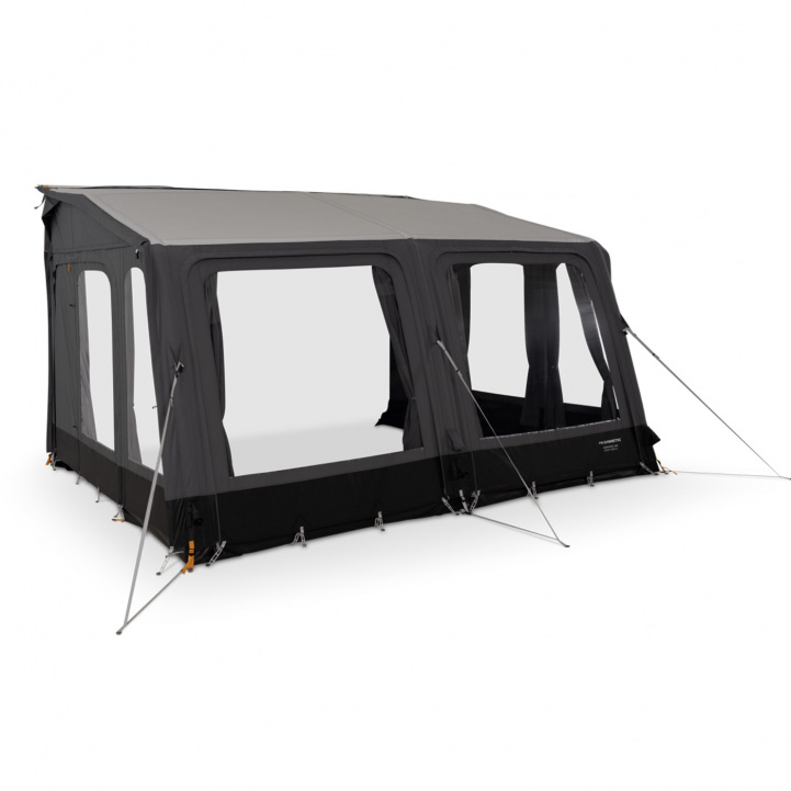 Dometic Grande Air Stay 390 S ryhmässä Etuteltat & Markiisit @ Campmarket (82401_01)