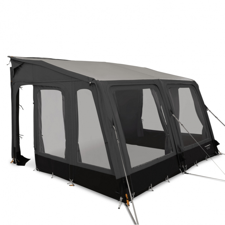 Dometic Grande Air Stay 390 S ryhmässä Etuteltat & Markiisit @ Campmarket (82401_01)
