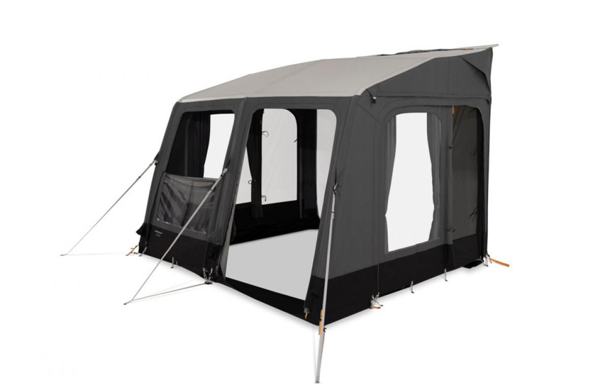 Dometic Rally Air Stay 260 S ryhmässä Etuteltat & Markiisit @ Campmarket (82402_01)