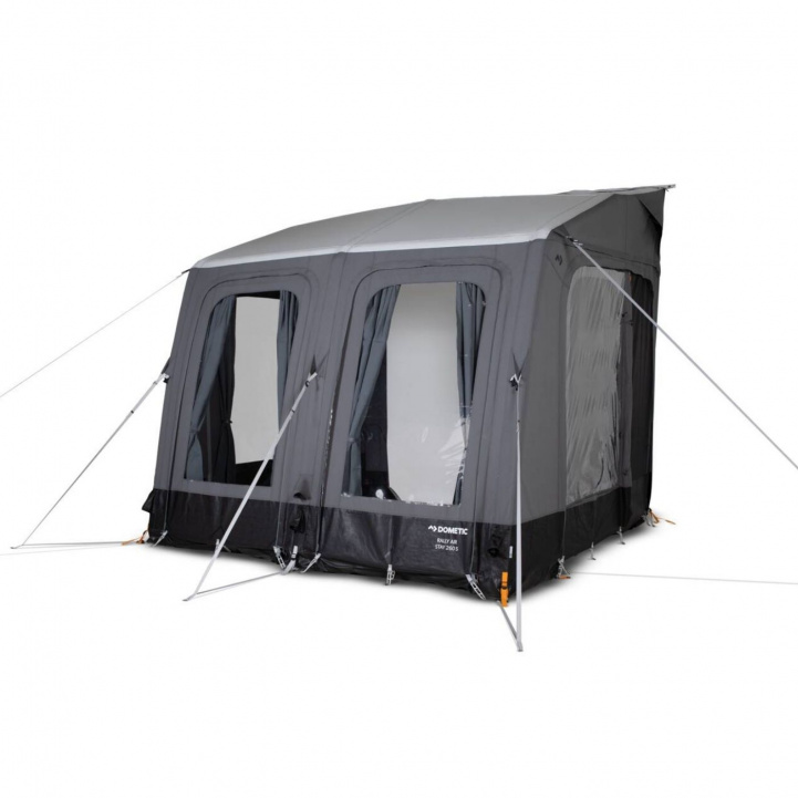 Dometic Rally Air Stay 260 ryhmässä Etuteltat & Markiisit @ Campmarket (82402)