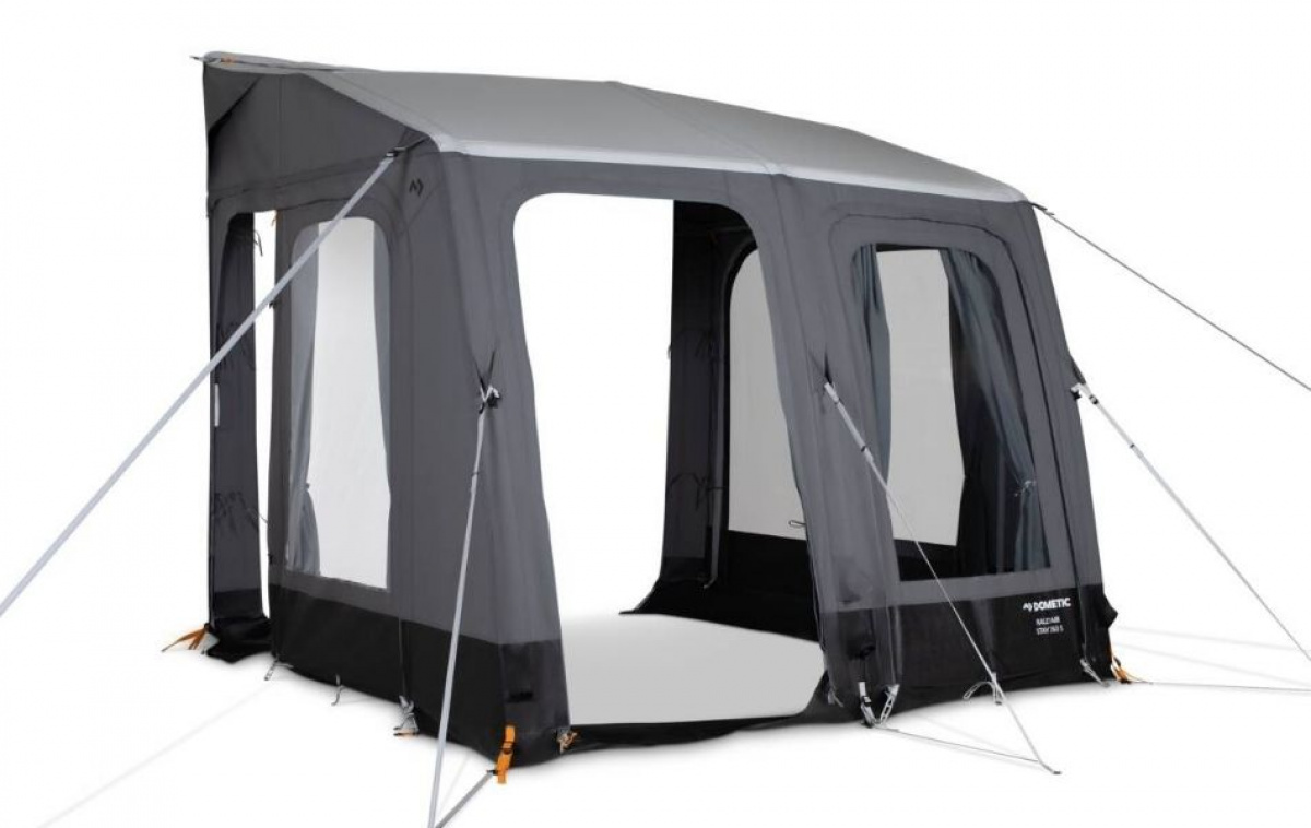 Dometic Rally Air Stay 260 ryhmässä Etuteltat & Markiisit @ Campmarket (82402)