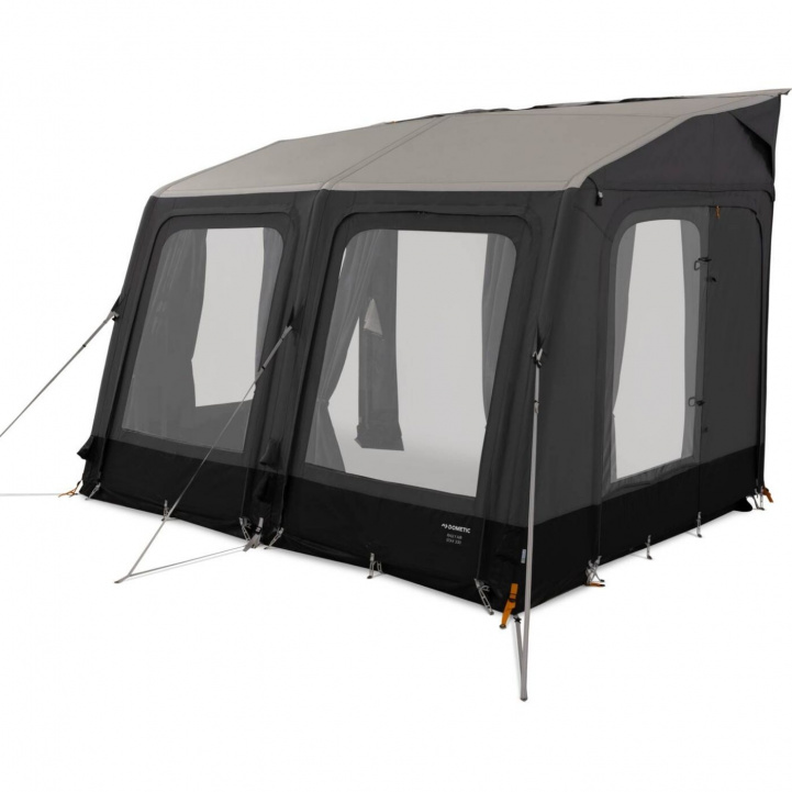 Dometic Rally Air Stay 330 ryhmässä Etuteltat & Markiisit @ Campmarket (82403)