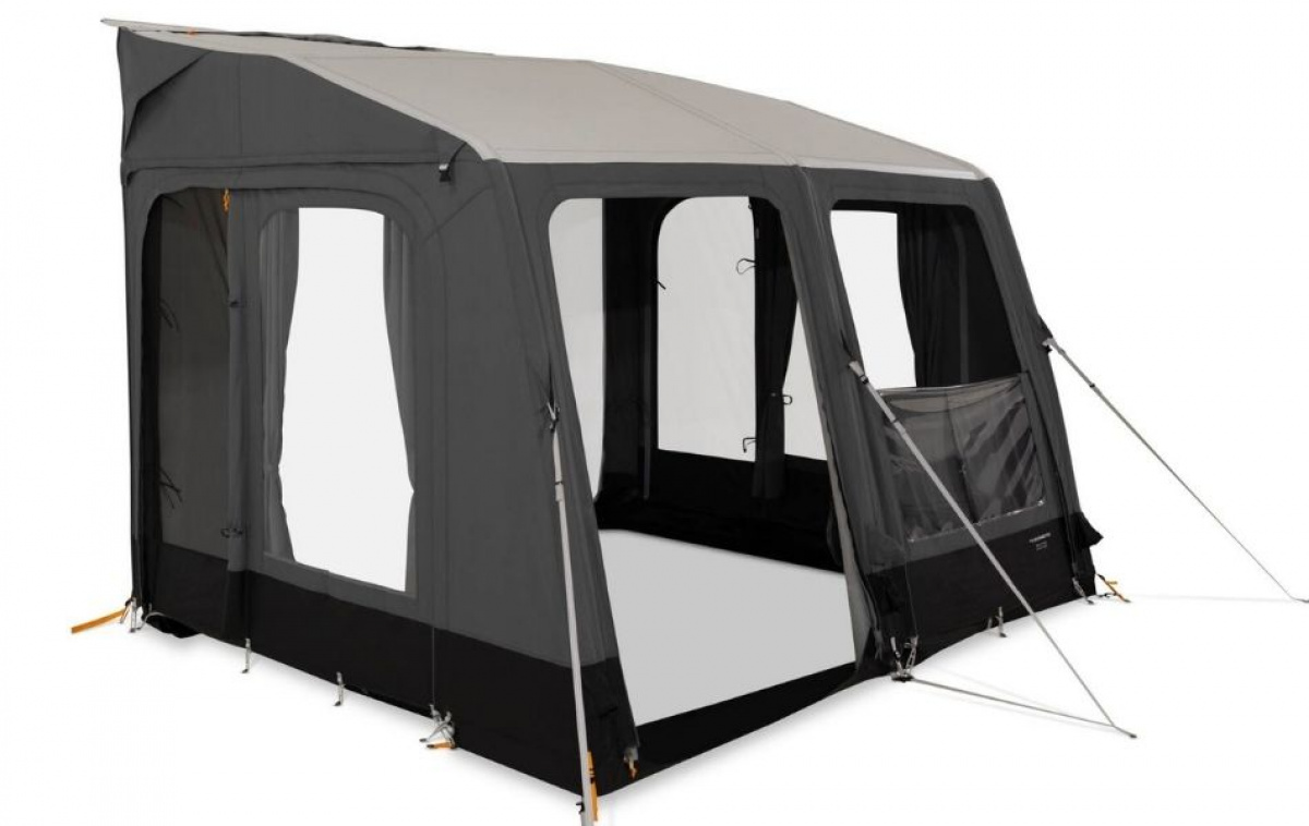 Dometic Rally Air Stay 330 ryhmässä Etuteltat & Markiisit @ Campmarket (82403)