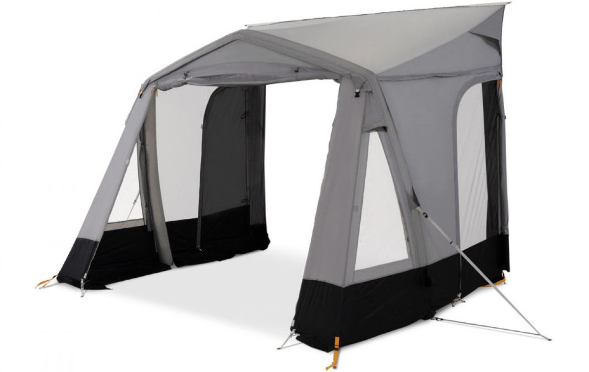 Dometic Leggera Air 300 S ryhmässä Etuteltat & Markiisit @ Campmarket (82404)