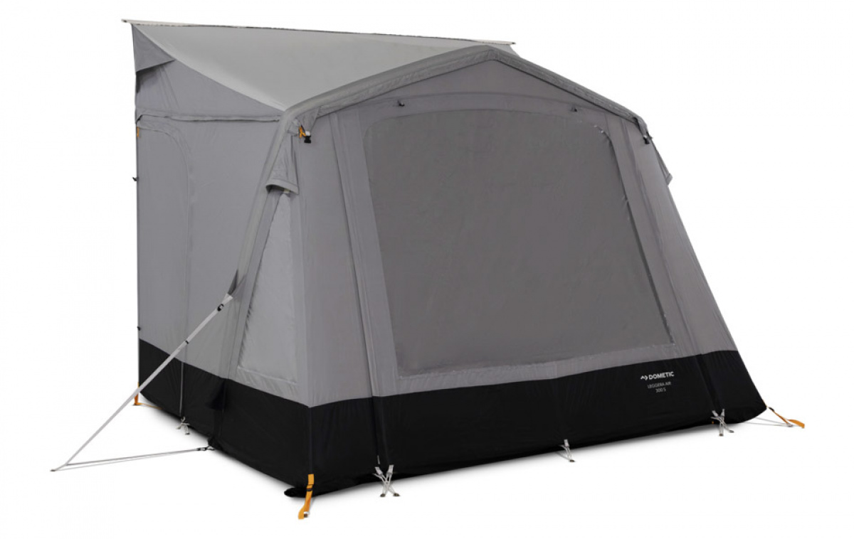 Dometic Leggera Air 300 S ryhmässä Etuteltat & Markiisit @ Campmarket (82404)