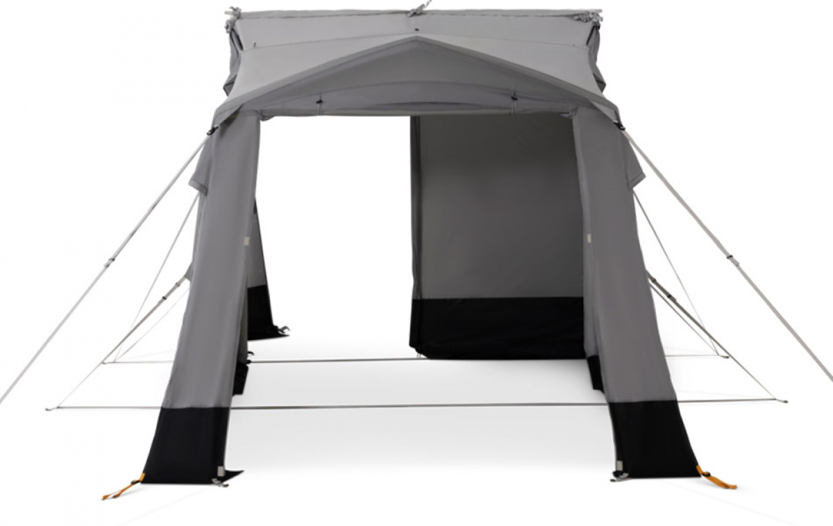 Dometic Leggera Air 260 DA ryhmässä Etuteltat & Markiisit @ Campmarket (82406)