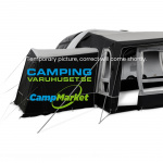 Dometic Stuga Rest Annex Korkea