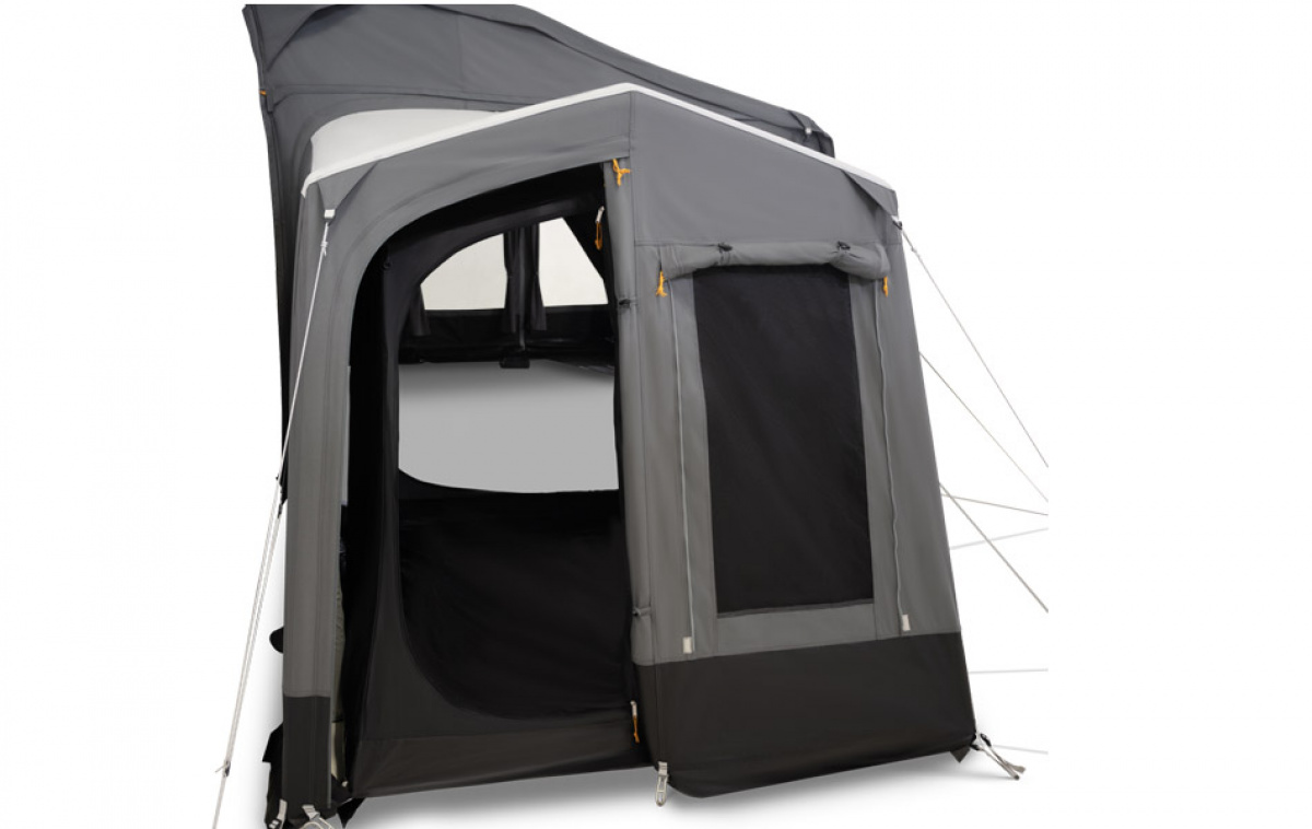 Dometic Residence Air Stay Annex Korkea ryhmässä Etuteltat & Markiisit / Laajennukset / Annex @ Campmarket (82408)