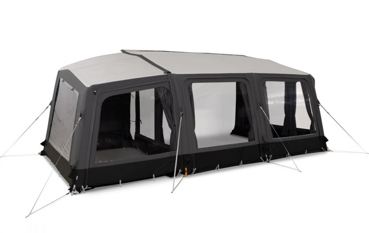 Dometic Grande Air Stay Extension ryhmässä Etuteltat & Markiisit / Tarvikkeet - Varaosat / Ilmateltta Lisävarusteet / Kampa Dometic @ Campmarket (82411)