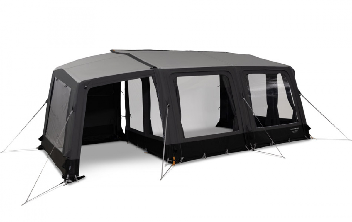 Dometic Grande Air Stay Extension ryhmässä Etuteltat & Markiisit / Tarvikkeet - Varaosat / Ilmateltta Lisävarusteet / Kampa Dometic @ Campmarket (82411)