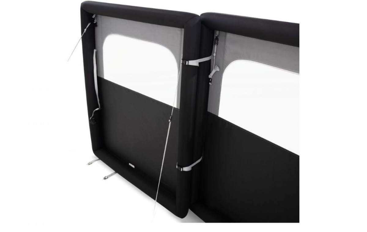 Dometic Air Break Tour Ovi ryhmässä Etuteltat & Markiisit / Tuulensuojat / Tarvikkeet Tuulensuojat @ Campmarket (82416)