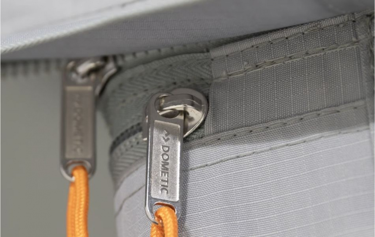 Dometic Mesh Magnetic Panel ryhmässä Etuteltat & Markiisit / Tarvikkeet - Varaosat / Ilmateltta Lisävarusteet / Kampa Dometic @ Campmarket (82419)