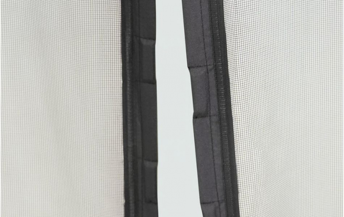 Dometic Mesh Magnetic Panel ryhmässä Etuteltat & Markiisit / Tarvikkeet - Varaosat / Ilmateltta Lisävarusteet / Kampa Dometic @ Campmarket (82419)