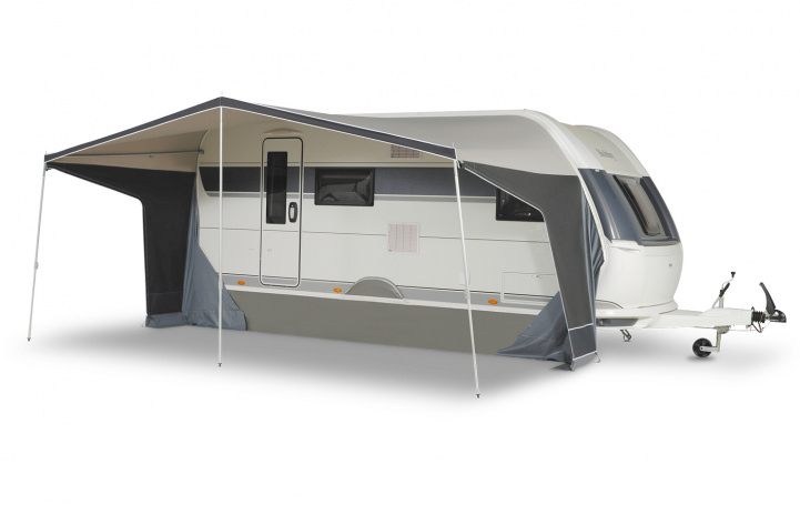 Doréma Aurinkokatto Panorama Nature ryhmässä Etuteltat & Markiisit / Katokset @ Campmarket (82439)