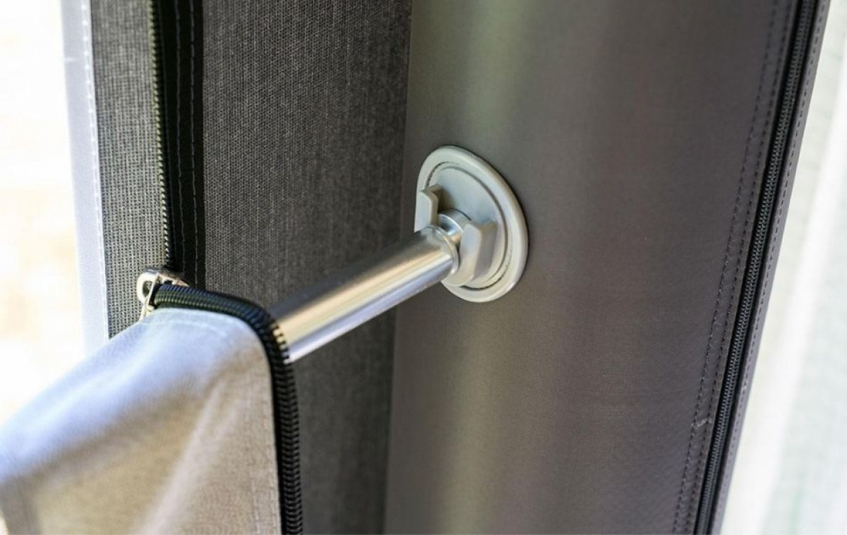 Ventura Ilmateltta Aura 400 ryhmässä Etuteltat & Markiisit / Asuntovaunun Etuteltat / Ilmateltat / Ventura Ilmateltat @ Campmarket (82486)