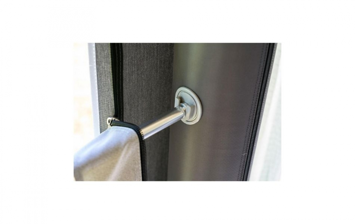 Ventura Ilmateltta Lux 400 ryhmässä Etuteltat & Markiisit / Matkailuauton Teltat / Ilmateltat matkailuautoihin / Ventura Ilmateltat @ Campmarket (82491)