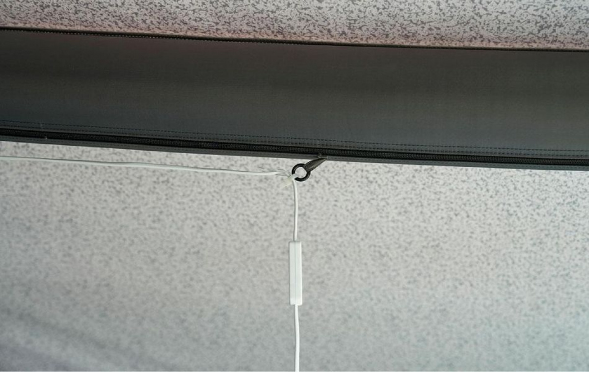 Ventura Vita Vapaasti Seisova Ilmateltta ryhmässä Etuteltat & Markiisit / Matkailuauton Teltat / Ilmateltat matkailuautoihin / Ventura Ilmateltat @ Campmarket (82499)