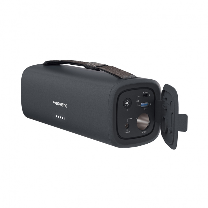 Dometic Kannettava Akku PLB15 ryhmässä Matkailuvaunu & Matkailuauto / Elektroniikka / Akut & Muuntimet / Akut @ Campmarket (82511)