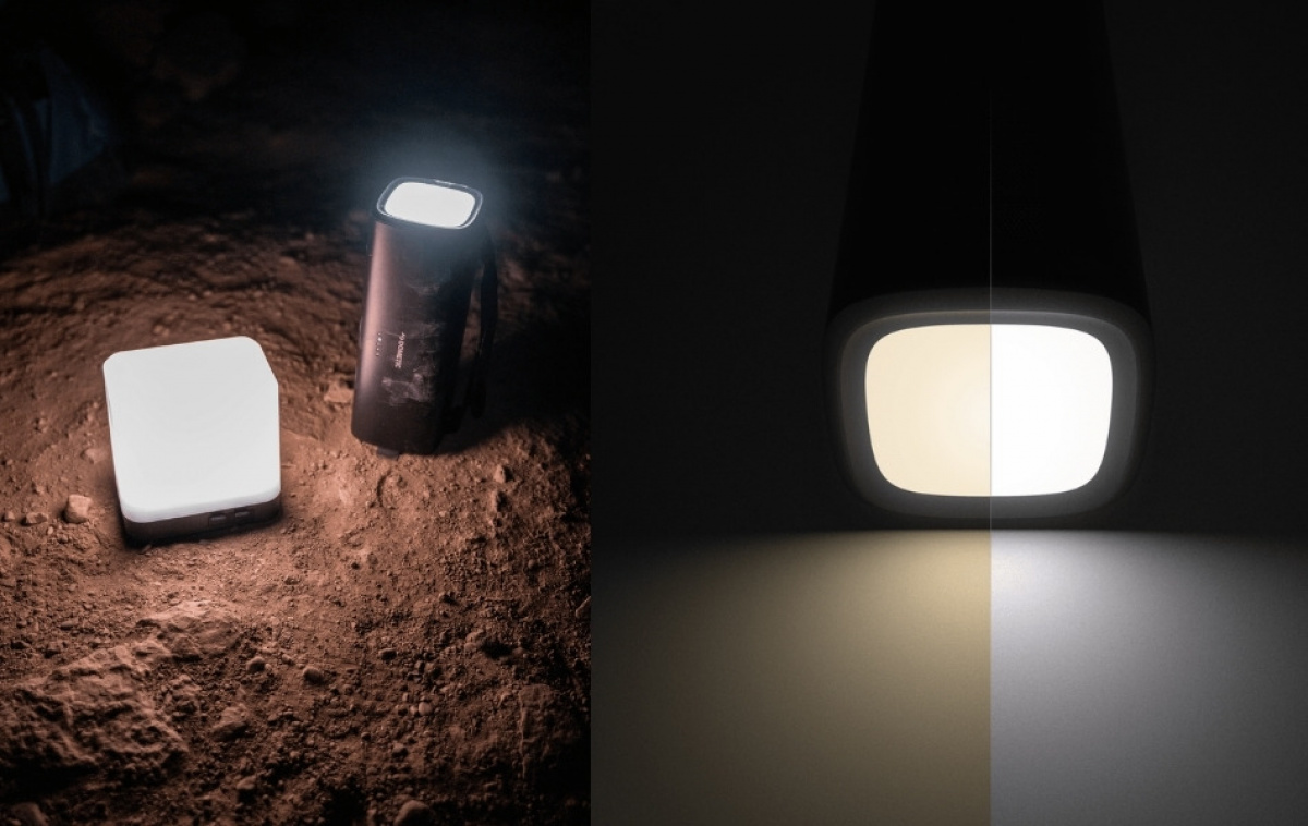 Dometic Kannettava Akku PLB15 ryhmässä Matkailuvaunu & Matkailuauto / Elektroniikka / Akut & Muuntimet / Akut @ Campmarket (82511)