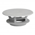 Truma Savupiipun kansi AK3 60 mm