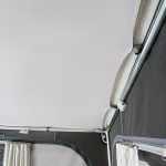 Dorema Quartz Sisäkatto 400