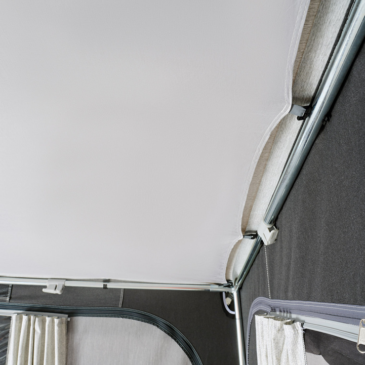 Dorema Quartz Sisäkatto 400 ryhmässä Etuteltat & Markiisit / Tarvikkeet - Varaosat @ Campmarket (82568)