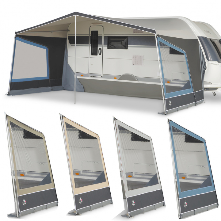 Doréma Päädyt Panorama ryhmässä Etuteltat & Markiisit / Katokset @ Campmarket (82570)