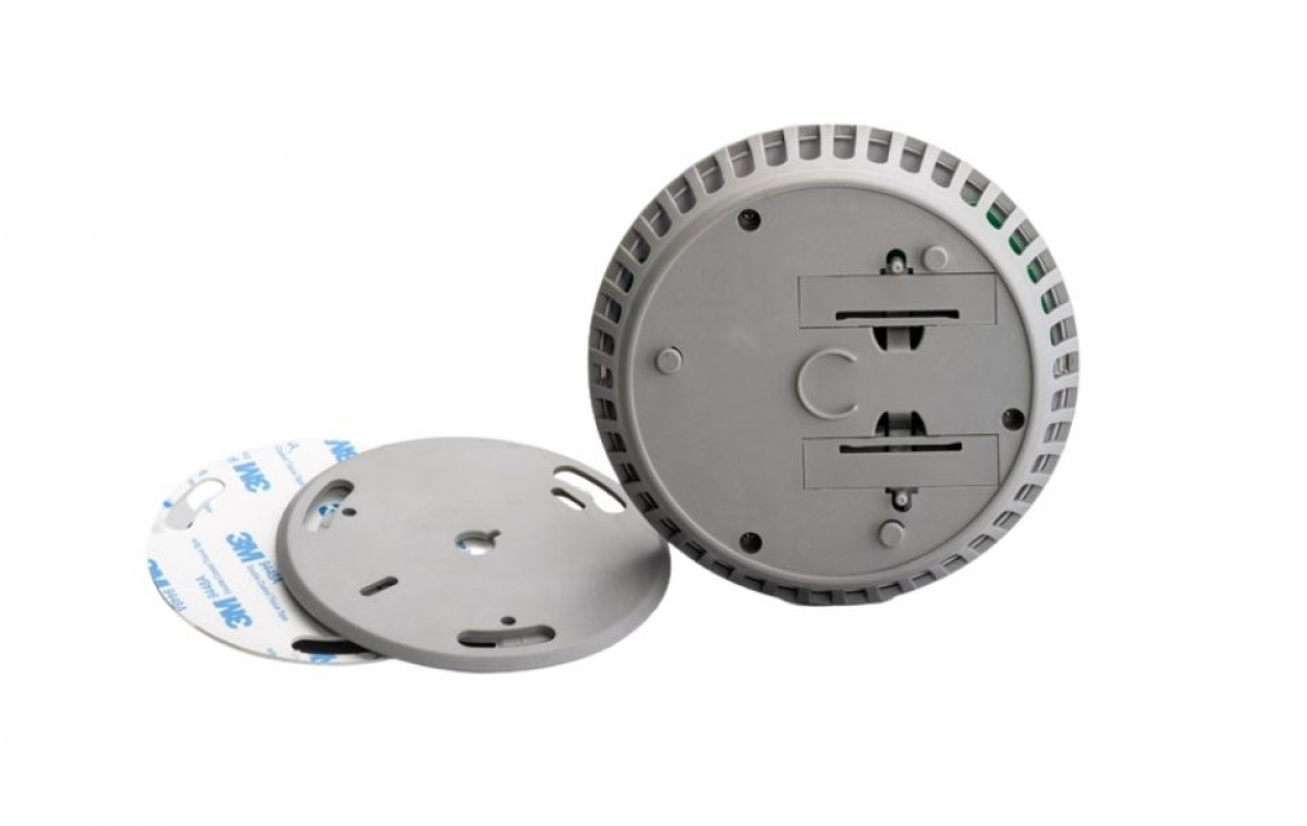 Maus Palovaroitin Rauch ryhmässä Muut Tuotteet / Turvallisuus / Palosammuttimet & Palovaroittimet @ Campmarket (82589)