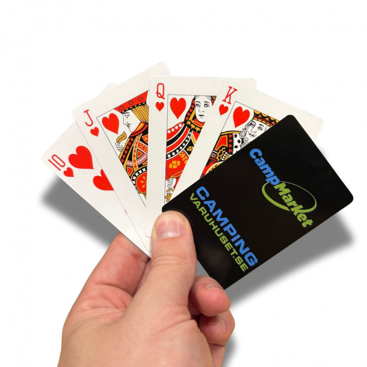 Pelikortti ryhmässä Muut Tuotteet / Lelut & Pelit @ Campmarket (82600)