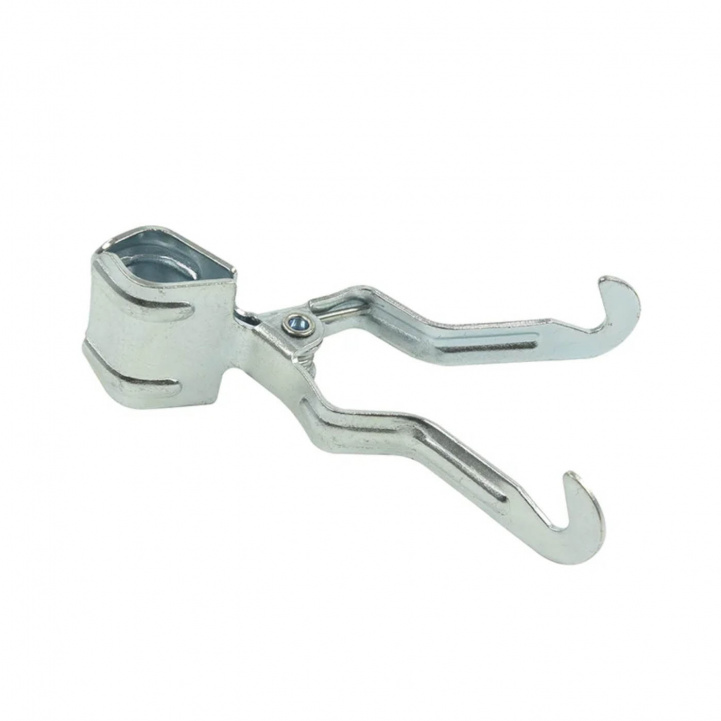 Krok til Markisestang-Teltben ryhmässä Etuteltat & Markiisit / Asuntovaunun Etuteltat / A-mitta Teltat / Lisävarusteet Kaikkiin Telttoihin @ Campmarket (82608)