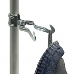 Krok til Markisestang-Teltben