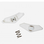 Liukuestematto Clesana WC:lle