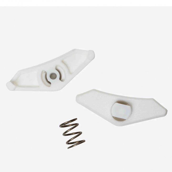 Liukuestematto Clesana WC:lle ryhmässä Vesi & Sanitaatio / WC-istuimet / Varaosat Vessoihin & Säiliöihin @ Campmarket (82616)