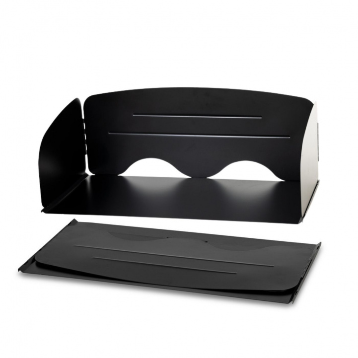 Camp4 Tuulensuoja Retkikeittiölle ryhmässä Kotitalous & Keittiö / Keittiölaitteet / Lisävarusteet @ Campmarket (82627)