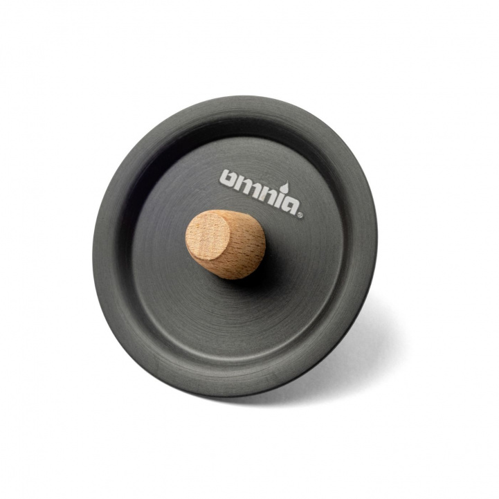 Omnia Roiske Kansi ryhmässä Kotitalous & Keittiö / Keittiötarvikkeet / Keittiötarvikkeet @ Campmarket (82633)