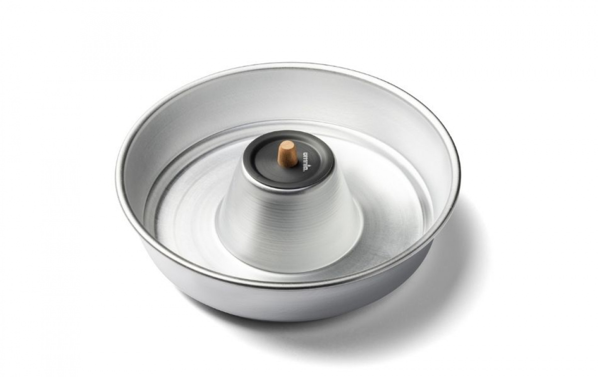 Omnia Roiske Kansi ryhmässä Kotitalous & Keittiö / Keittiötarvikkeet / Keittiötarvikkeet @ Campmarket (82633)