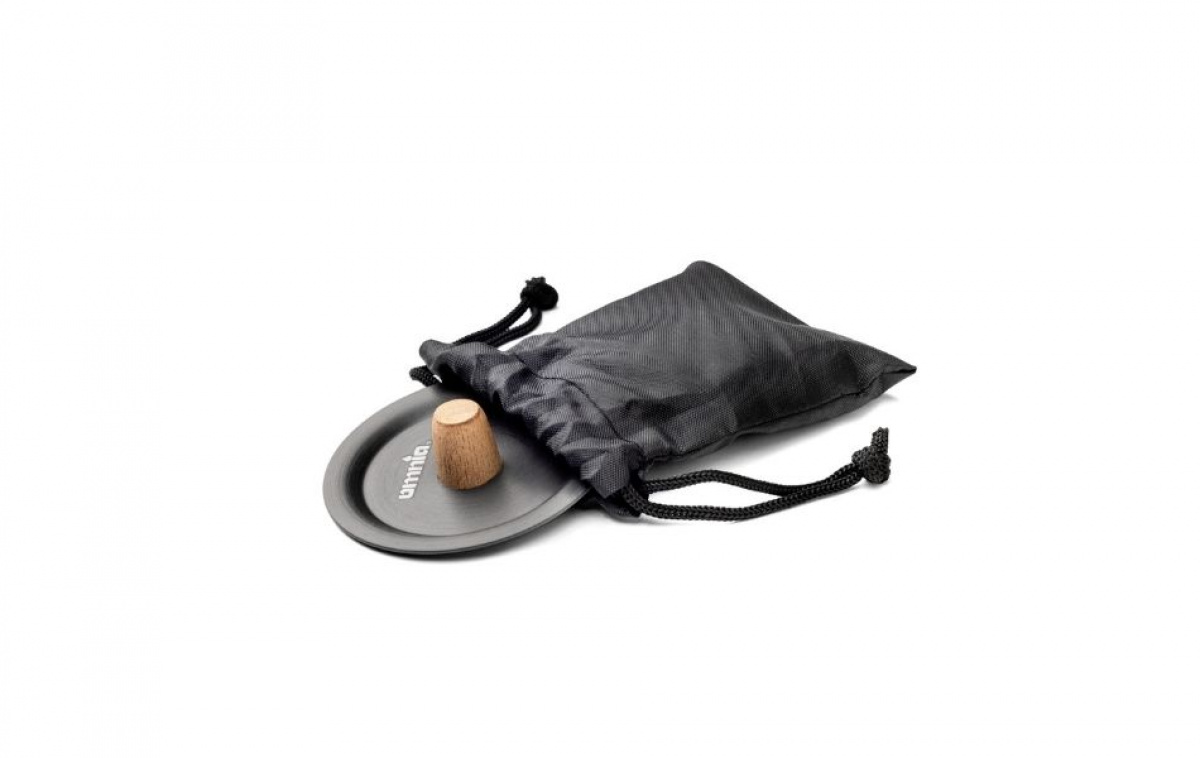 Omnia Roiske Kansi ryhmässä Kotitalous & Keittiö / Keittiötarvikkeet / Keittiötarvikkeet @ Campmarket (82633)