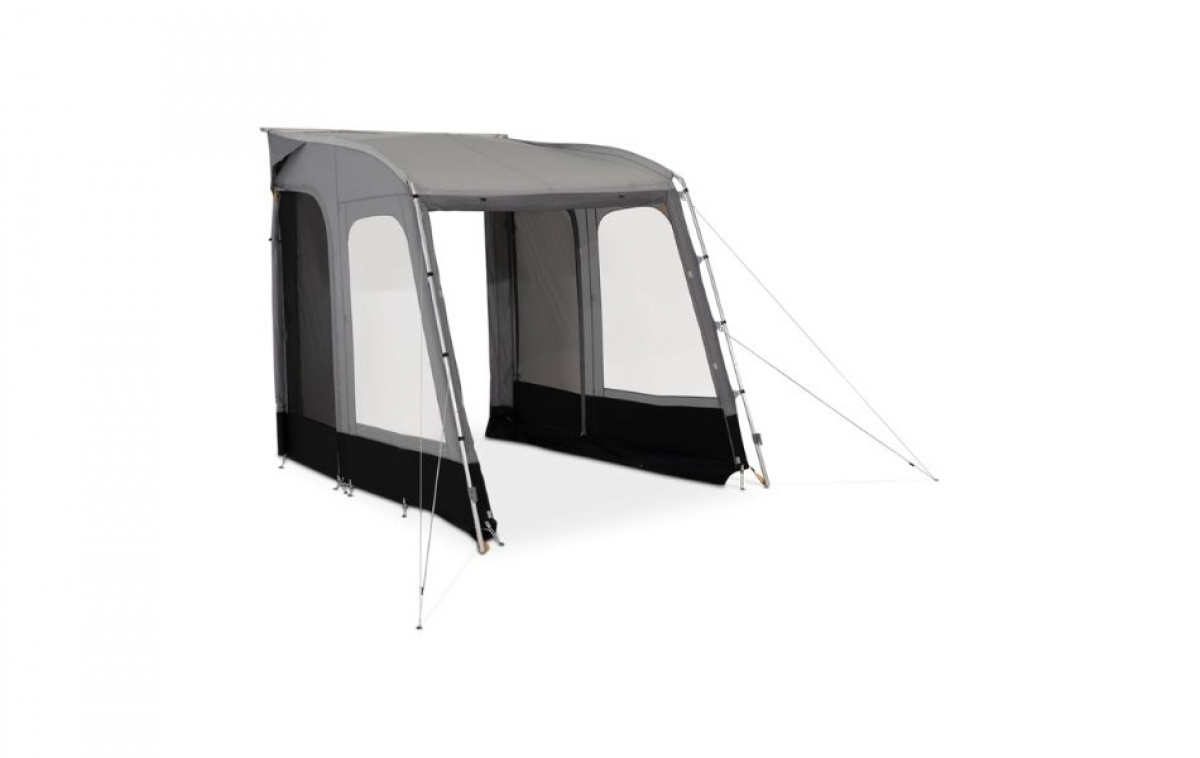 Dometic Rally 200 ryhmässä Etuteltat & Markiisit / Asuntovaunun Etuteltat / Matka Teltat @ Campmarket (82723)