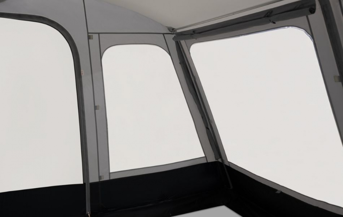 Dometic Rally 260 ryhmässä Etuteltat & Markiisit / Asuntovaunun Etuteltat / Matka Teltat @ Campmarket (82724)