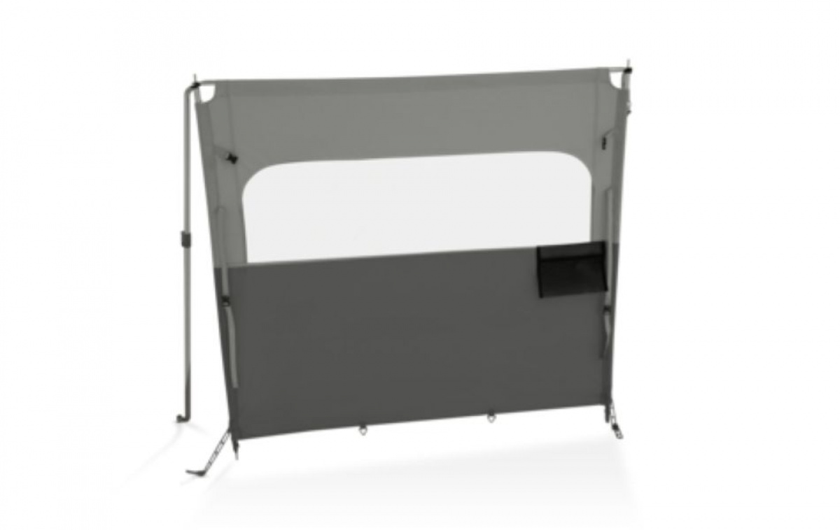 Dometic Tuulisuoja Rest 1 ryhmässä Etuteltat & Markiisit / Tuulensuojat @ Campmarket (82727)