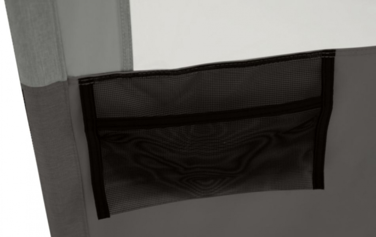 Dometic Tuulisuoja Rest 3 ryhmässä Etuteltat & Markiisit / Tuulensuojat @ Campmarket (82728)