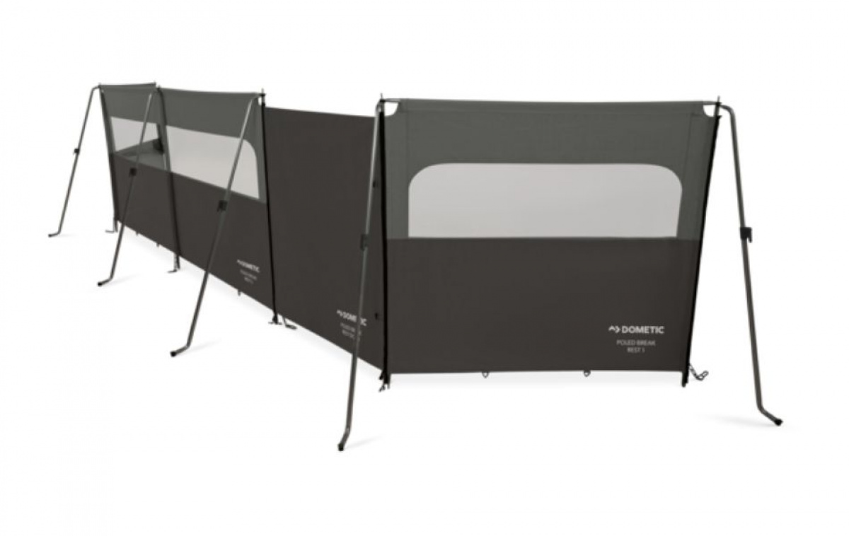 Dometic Tuulisuoja Ovi Rest ryhmässä Etuteltat & Markiisit / Tuulensuojat / Tarvikkeet Tuulensuojat @ Campmarket (82729)