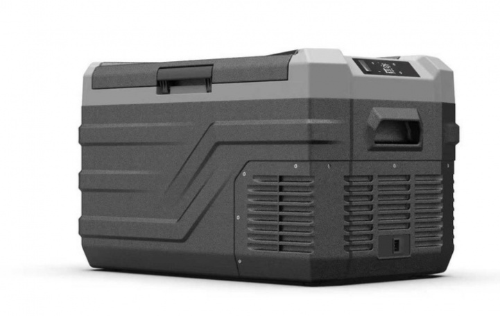 Smart Living Kompressorijääkaappi Cool 27 ryhmässä Matkailuvaunu & Matkailuauto / Lämmitys & Ilmastointi / Jääkaapit & Kylmälaukut / Kylmälaukut @ Campmarket (82750)