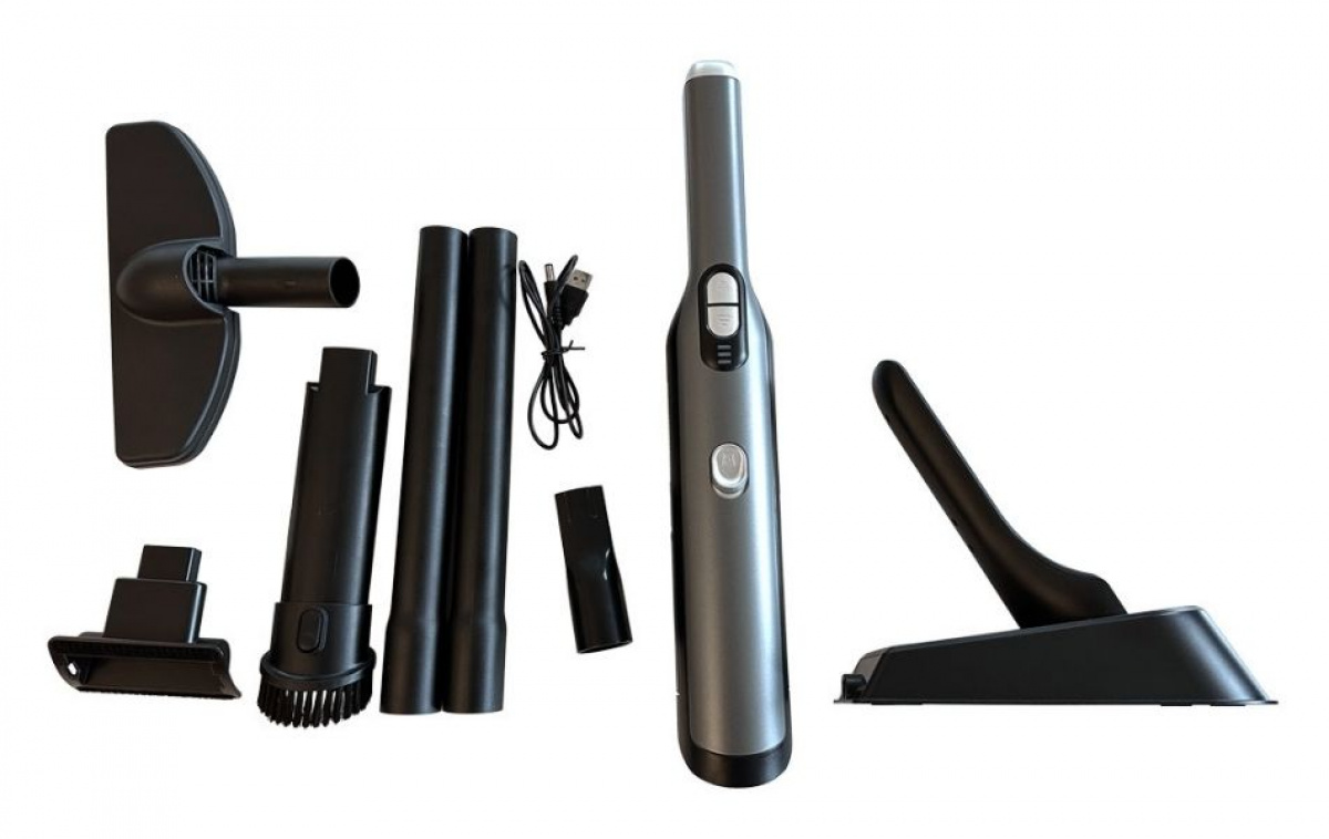 Smart Living Käsipölynimuri Tornado ryhmässä Kotitalous & Keittiö / Pesu, Siivous & Tiskaus / Siivous @ Campmarket (82759)