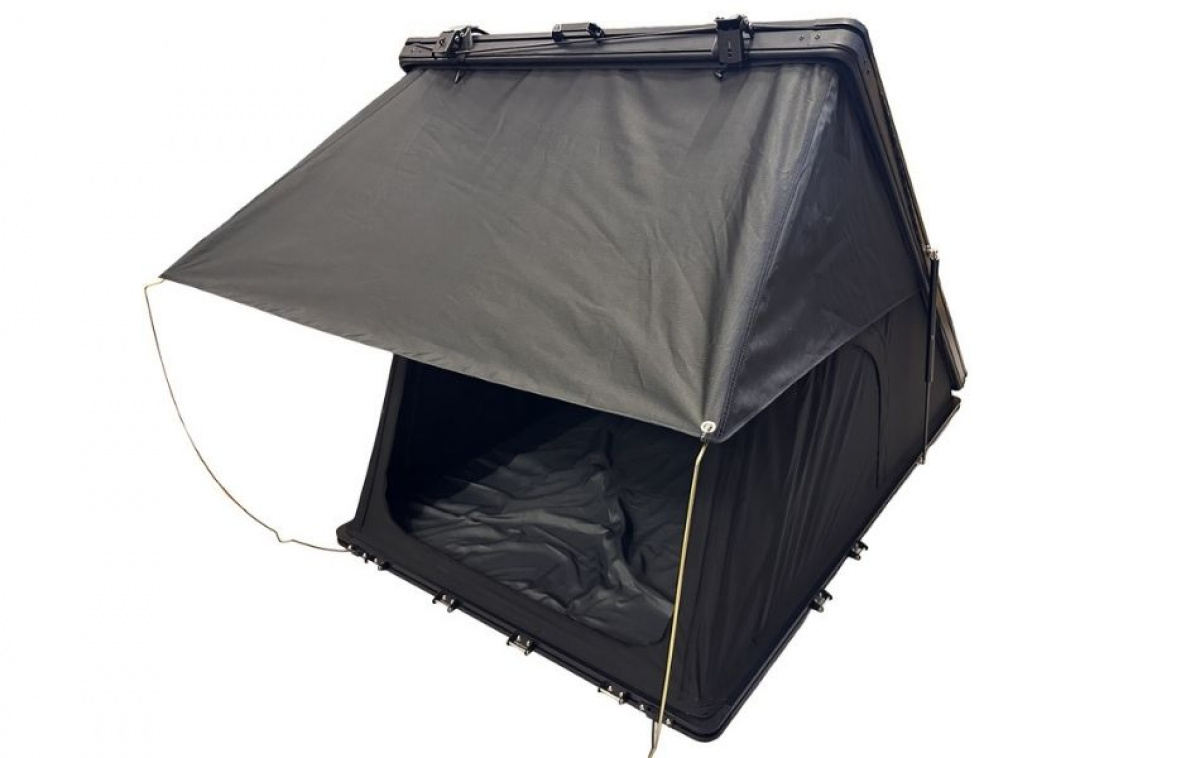 Smart Living Kattoteltta Sonfjället ryhmässä Outdoor / Kattotelttat @ Campmarket (82760)